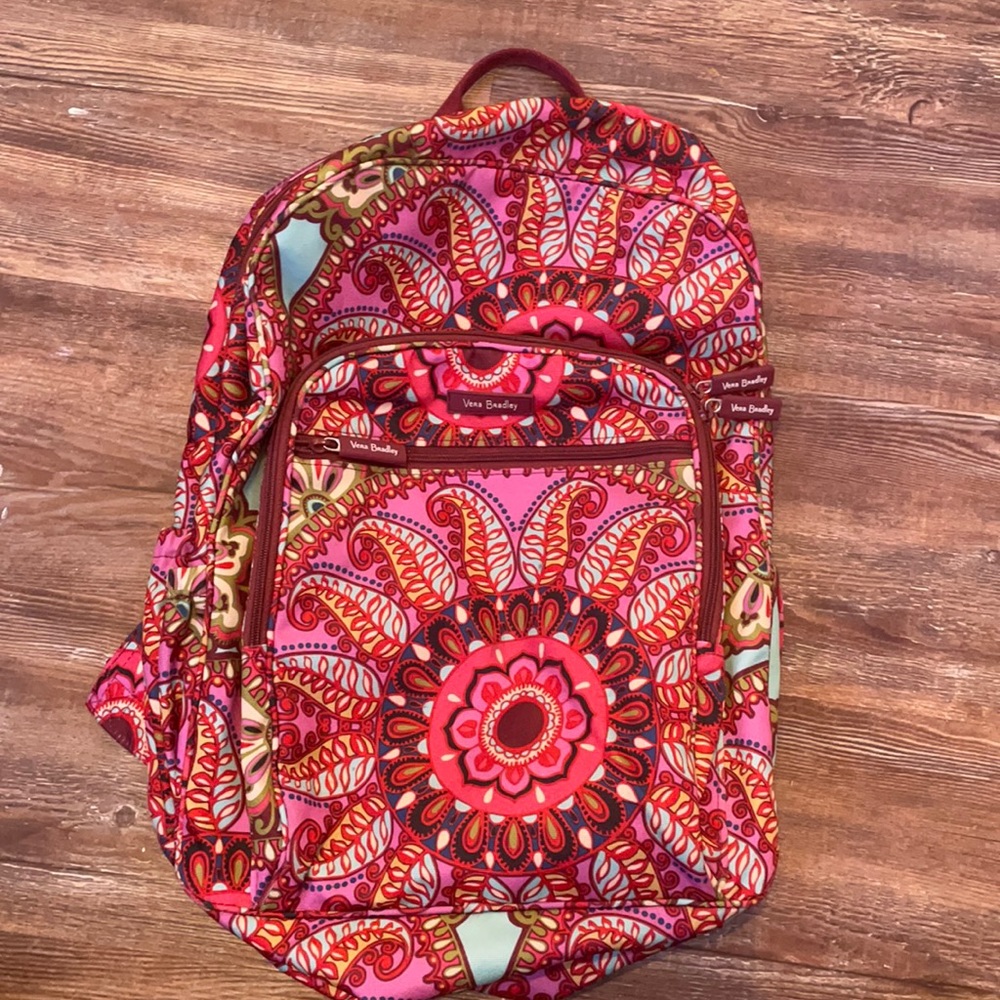 Vera Bradley backpack